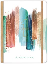 Step 1 Hardcover Journal