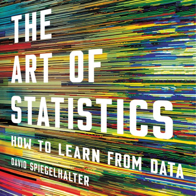 The Art of Statistics