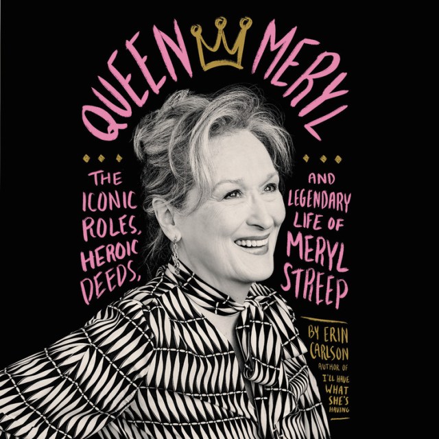 Queen Meryl