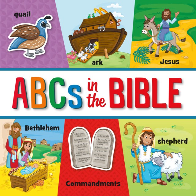 ABCs in the Bible