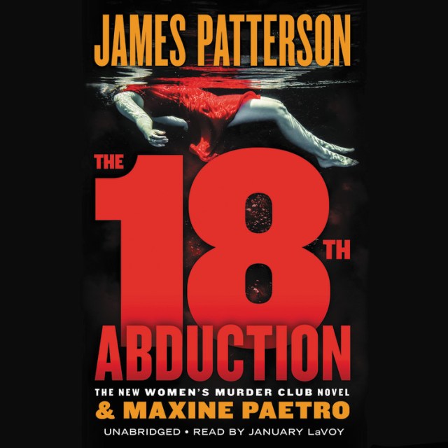 The 18th Abduction