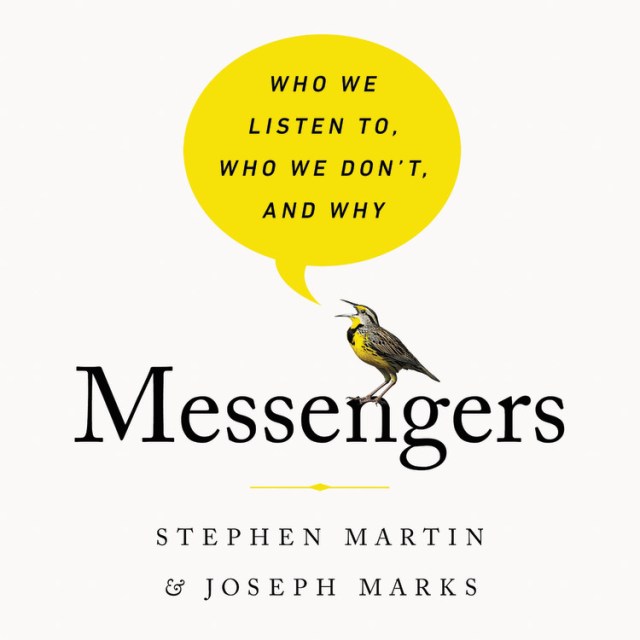 Messengers