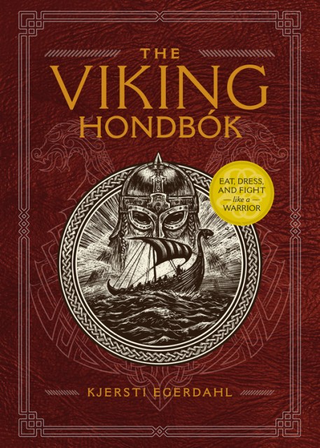 The Viking Hondbók