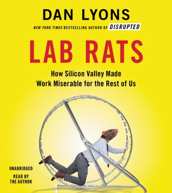 Lab Rats