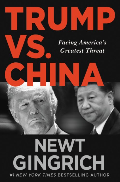 Trump vs. China