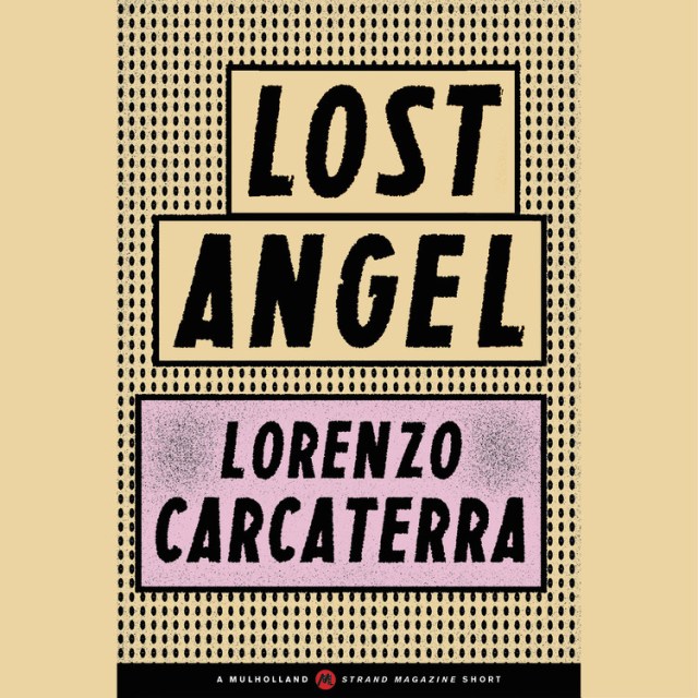 Lost Angel