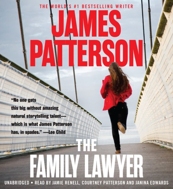 The Family Lawyer