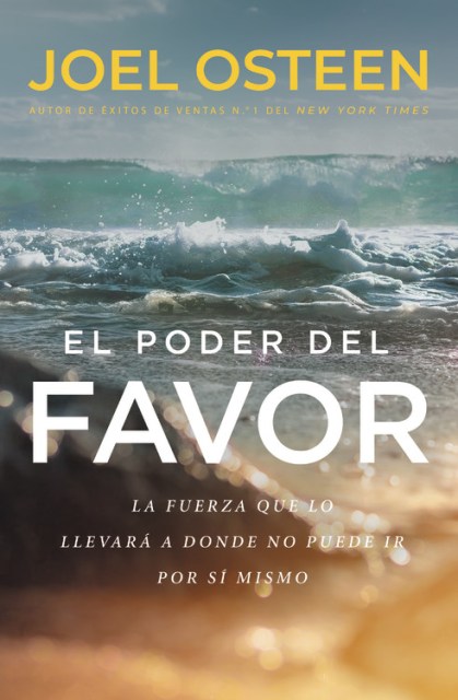 El poder del favor