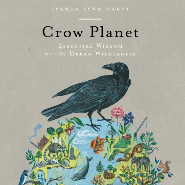 Crow Planet