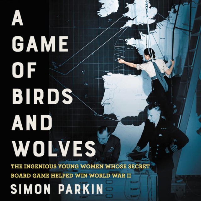 A Game of Birds and Wolves