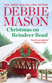 Christmas on Reindeer Road