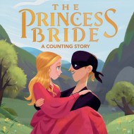 The Princess Bride: A Counting Story