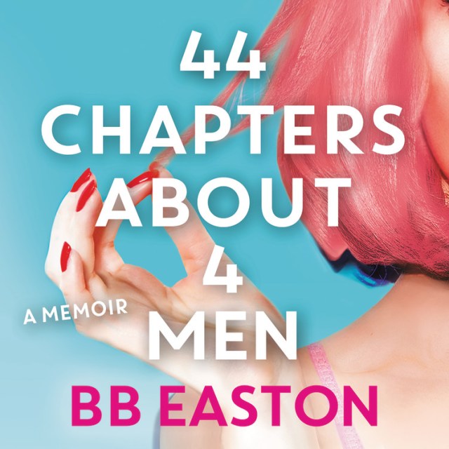 44 Chapters About 4 Men