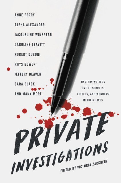 Private Investigations