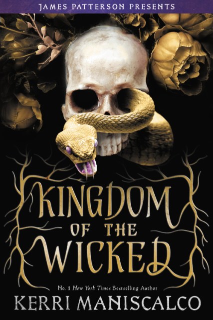 Kingdom of the Wicked