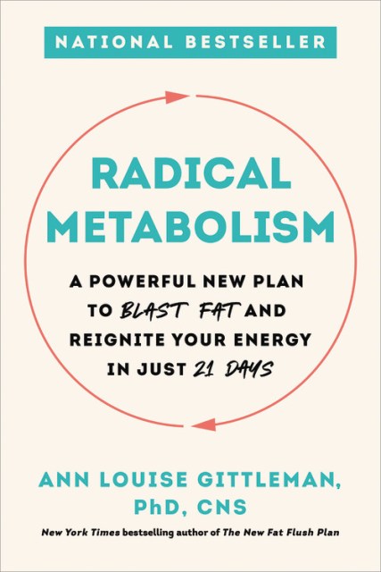 Radical Metabolism