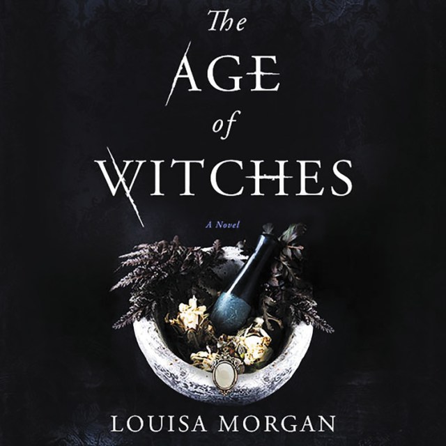 The Age of Witches