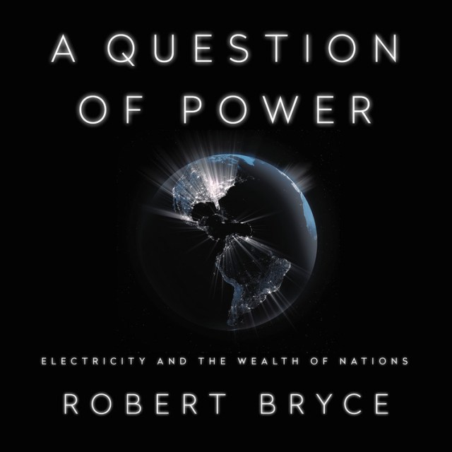 A Question of Power