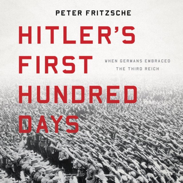 Hitler's First Hundred Days