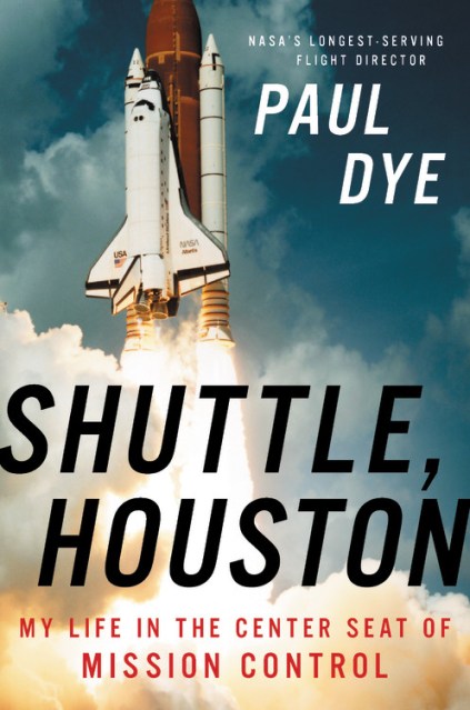 Shuttle, Houston