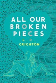 All Our Broken Pieces