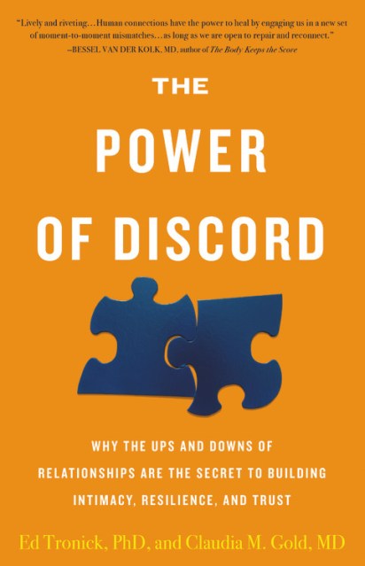 The Power of Discord