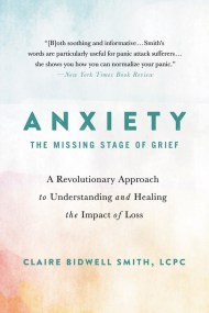 Anxiety: The Missing Stage of Grief