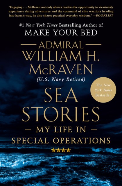 Sea Stories