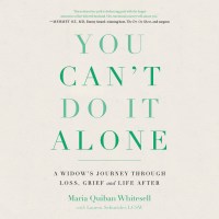 You Can’t Do It Alone