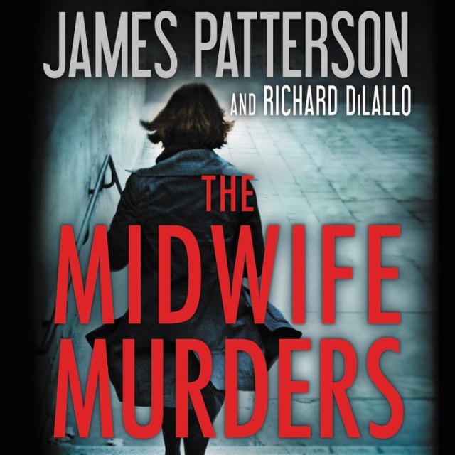 The Midwife Murders