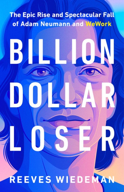 Billion Dollar Loser