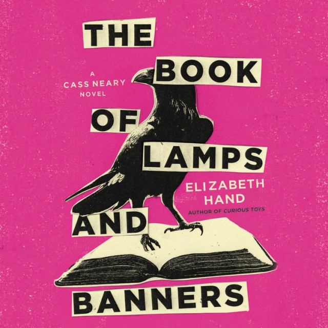 The Book of Lamps and Banners