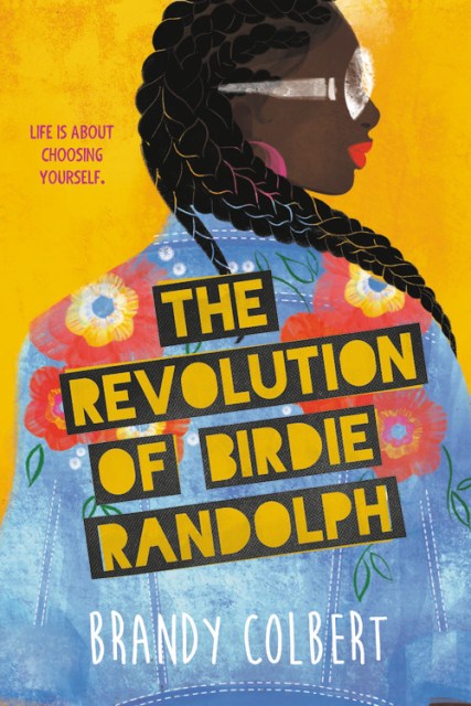 The Revolution of Birdie Randolph