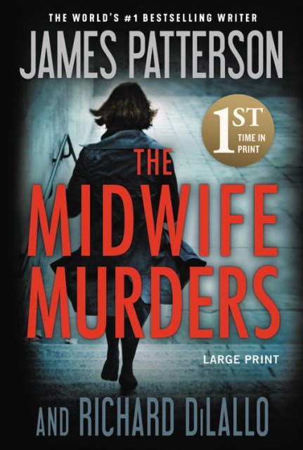 The Midwife Murders