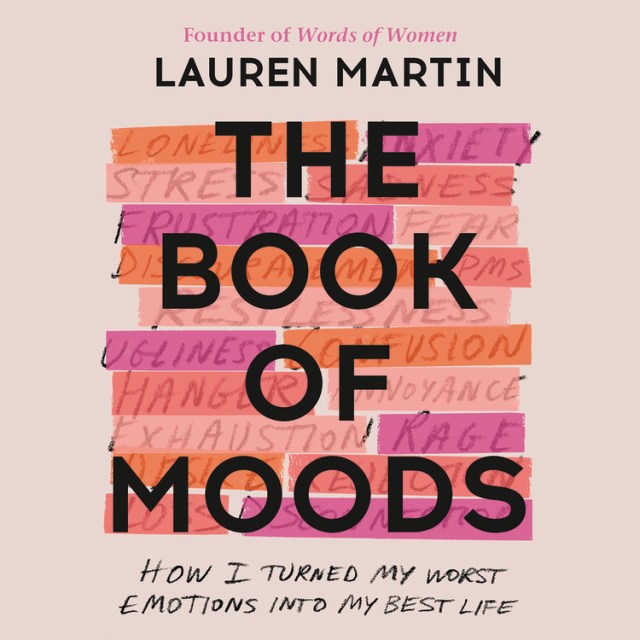 The Book of Moods