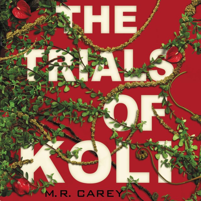 The Trials of Koli