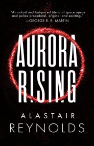 Aurora Rising