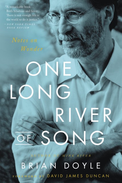 One Long River of Song