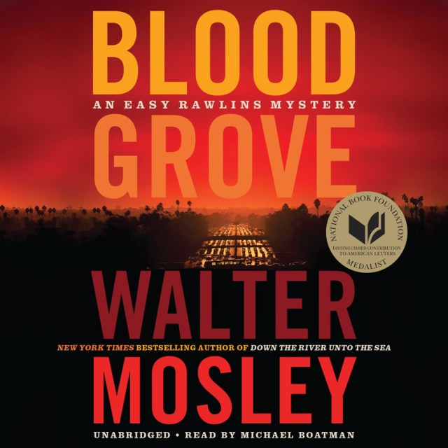 Blood Grove