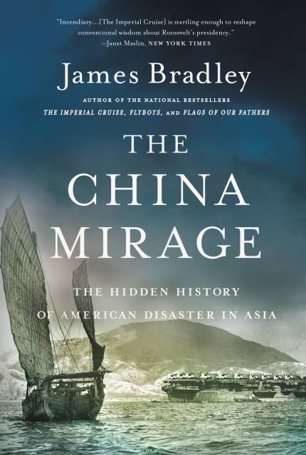 The China Mirage