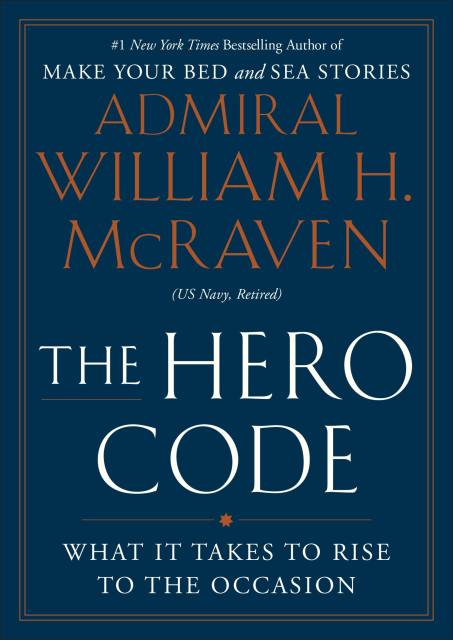 The Hero Code