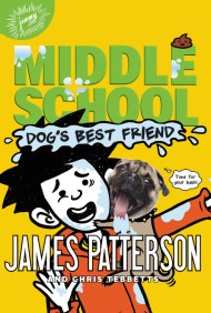 Middle School: Dog's Best Friend