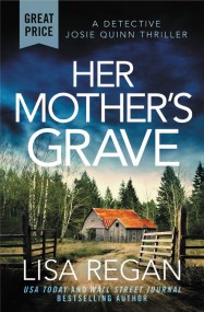 Her Mother’s Grave