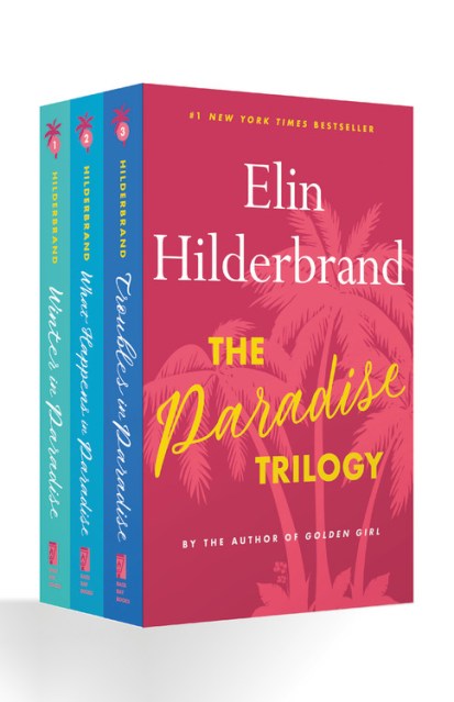 The Paradise Trilogy