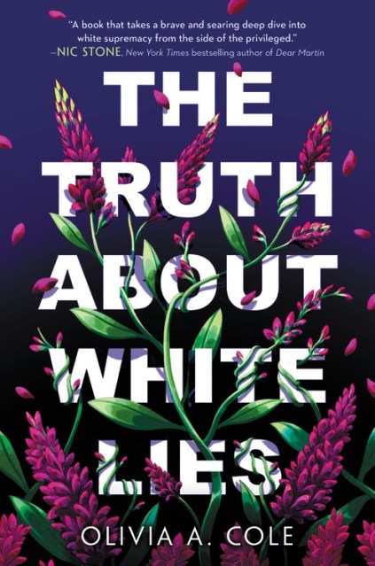 The Truth About White Lies