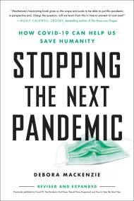 Stopping the Next Pandemic