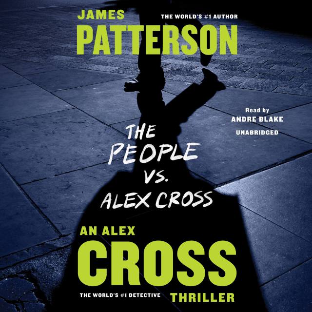 The People vs. Alex Cross