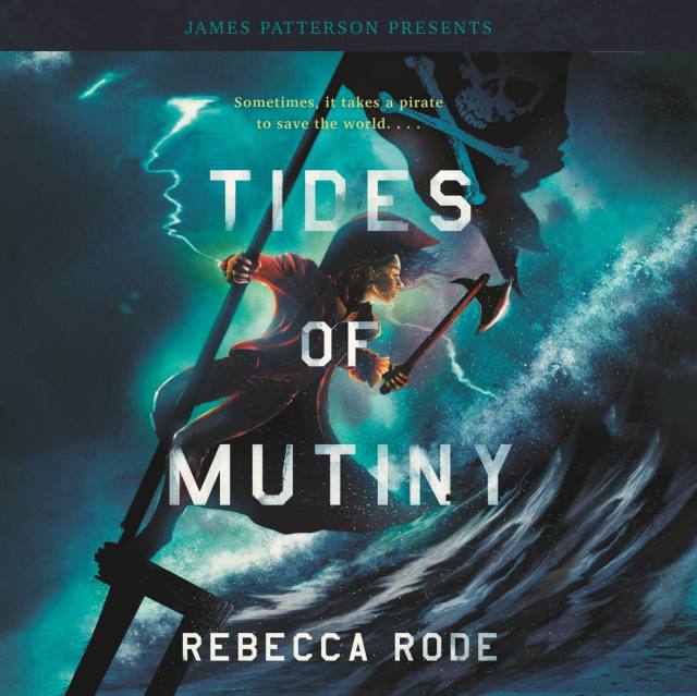 Tides of Mutiny