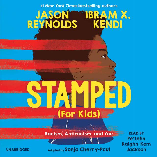 Stamped (For Kids)