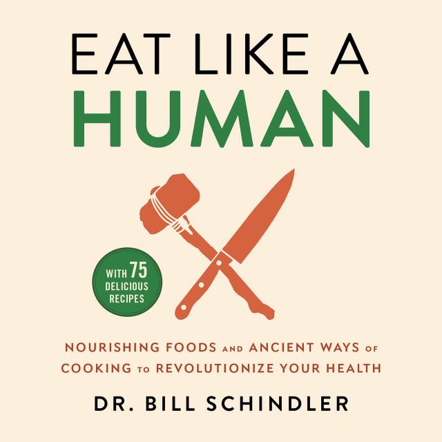 Eat Like a Human